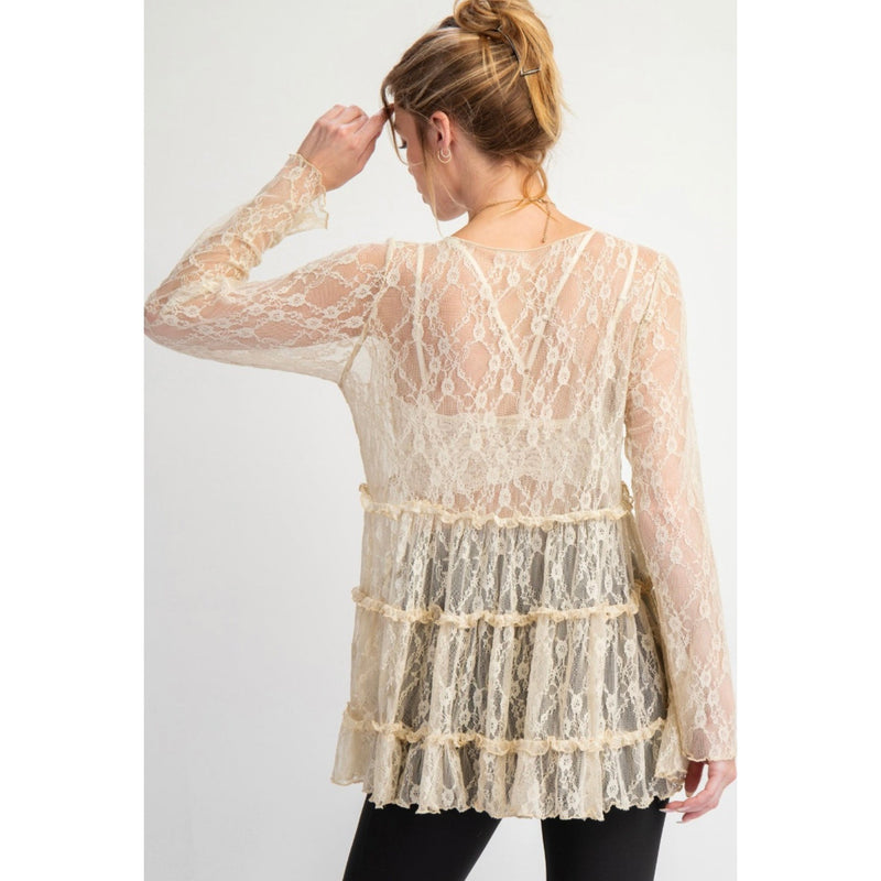 Gracie Lace Top-Womens-Eclectic-Boutique-Clothing-for-Women-Online-Hippie-Clothes-Shop