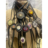 Handcrafted Bolo Necklaces by SHD-Womens-Eclectic-Boutique-Clothing-for-Women-Online-Hippie-Clothes-Shop