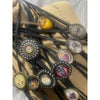 Handcrafted Bolo Necklaces by SHD-Womens-Eclectic-Boutique-Clothing-for-Women-Online-Hippie-Clothes-Shop