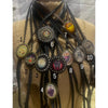 Handcrafted Bolo Necklaces by SHD-Womens-Eclectic-Boutique-Clothing-for-Women-Online-Hippie-Clothes-Shop