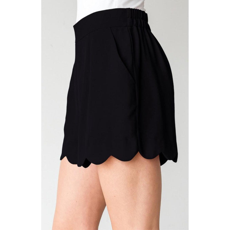 Hedy Shorts-black-Womens-Eclectic-Boutique-Clothing-for-Women-Online-Hippie-Clothes-Shop