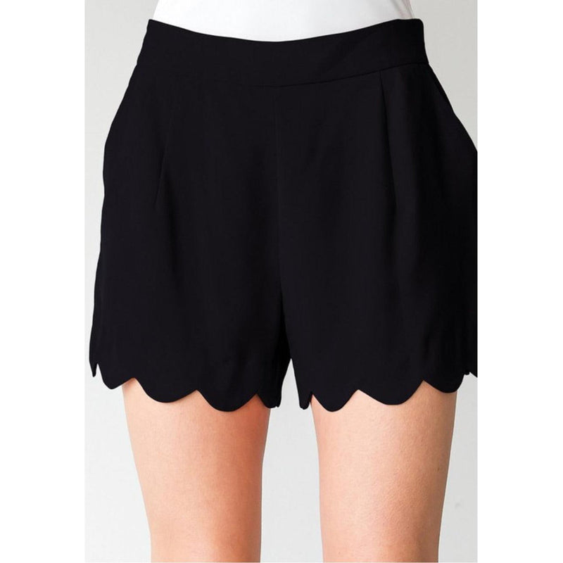 Hedy Shorts-black-Womens-Eclectic-Boutique-Clothing-for-Women-Online-Hippie-Clothes-Shop