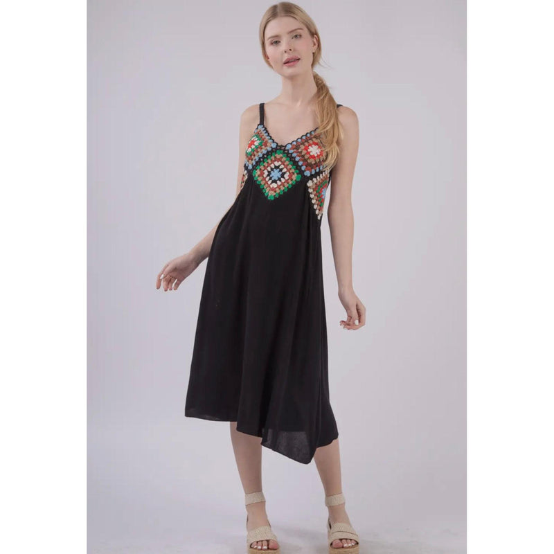 Hip to be Square Sundress-Womens-Eclectic-Boutique-Clothing-for-Women-Online-Hippie-Clothes-Shop