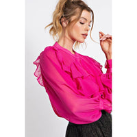 Hotsy Totsy Blouse-Womens-Eclectic-Boutique-Clothing-for-Women-Online-Hippie-Clothes-Shop