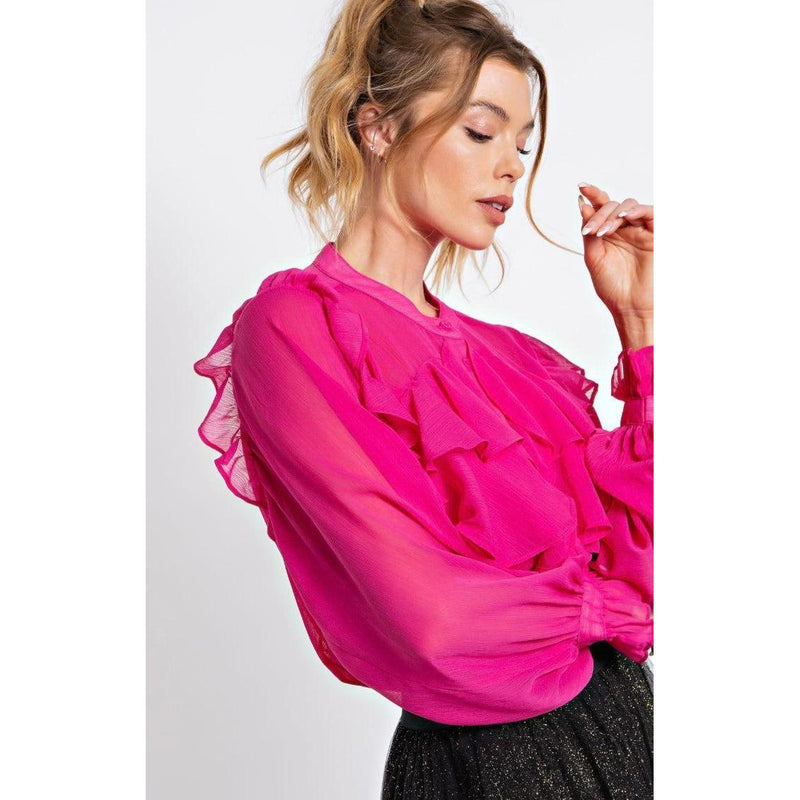 Hotsy Totsy Blouse-Womens-Eclectic-Boutique-Clothing-for-Women-Online-Hippie-Clothes-Shop