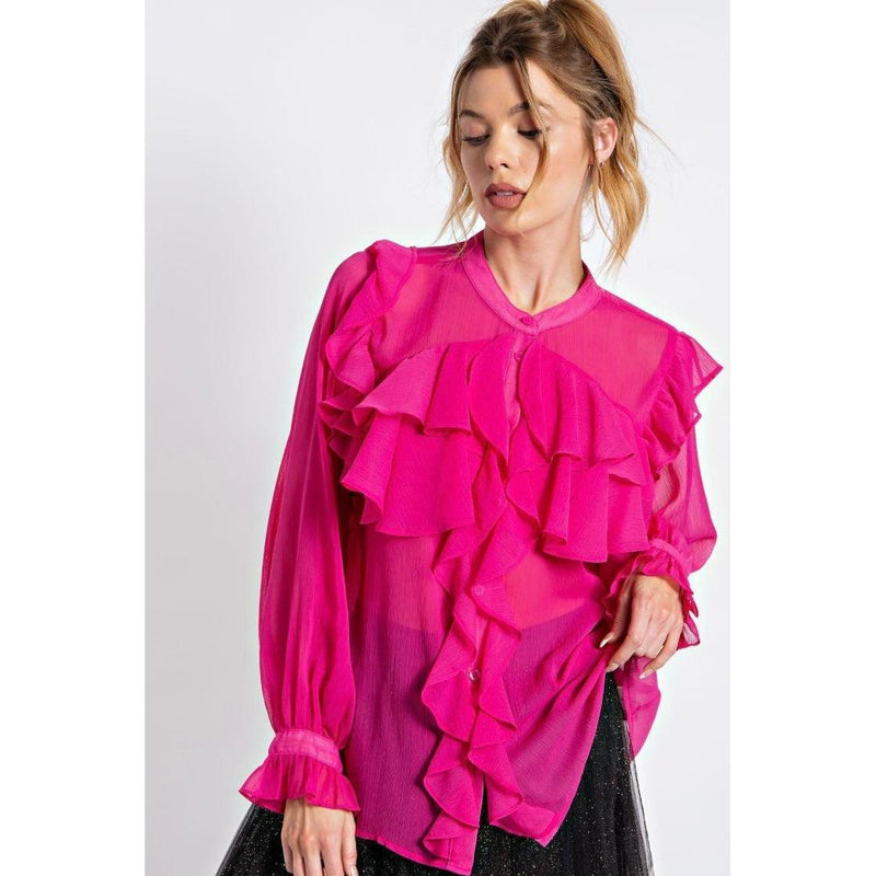 Hotsy Totsy Blouse-Womens-Eclectic-Boutique-Clothing-for-Women-Online-Hippie-Clothes-Shop