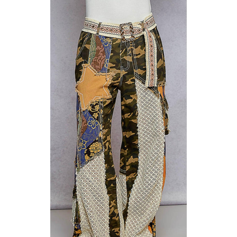 Hunting Wives Camo Pants-Womens-Eclectic-Boutique-Clothing-for-Women-Online-Hippie-Clothes-Shop