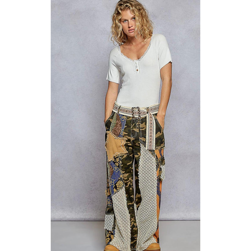 Hunting Wives Camo Pants-Womens-Eclectic-Boutique-Clothing-for-Women-Online-Hippie-Clothes-Shop