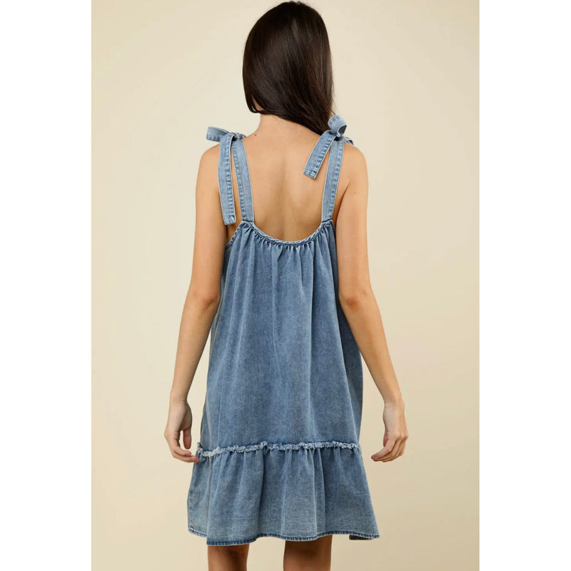 Indigo Threads Denim Dress-Womens-Eclectic-Boutique-Clothing-for-Women-Online-Hippie-Clothes-Shop