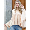 Isabella Blouse-Womens-Eclectic-Boutique-Clothing-for-Women-Online-Hippie-Clothes-Shop