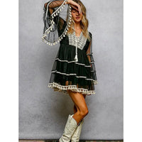 Joplin Mini Dress-Womens-Eclectic-Boutique-Clothing-for-Women-Online-Hippie-Clothes-Shop
