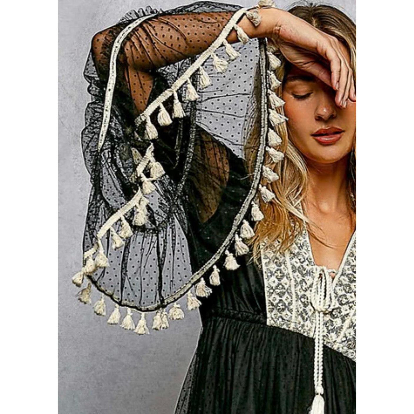 Joplin Mini Dress-Womens-Eclectic-Boutique-Clothing-for-Women-Online-Hippie-Clothes-Shop