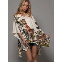 Jungle Boogie Tunic-Womens-Eclectic-Boutique-Clothing-for-Women-Online-Hippie-Clothes-Shop