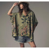 Jungle Boogie Tunic-Womens-Eclectic-Boutique-Clothing-for-Women-Online-Hippie-Clothes-Shop