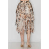Jungle Queen Tulle Skirt-Womens-Eclectic-Boutique-Clothing-for-Women-Online-Hippie-Clothes-Shop