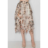 Jungle Queen Tulle Skirt-Womens-Eclectic-Boutique-Clothing-for-Women-Online-Hippie-Clothes-Shop