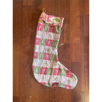 Kantha Christmas Stockings-Womens-Eclectic-Boutique-Clothing-for-Women-Online-Hippie-Clothes-Shop