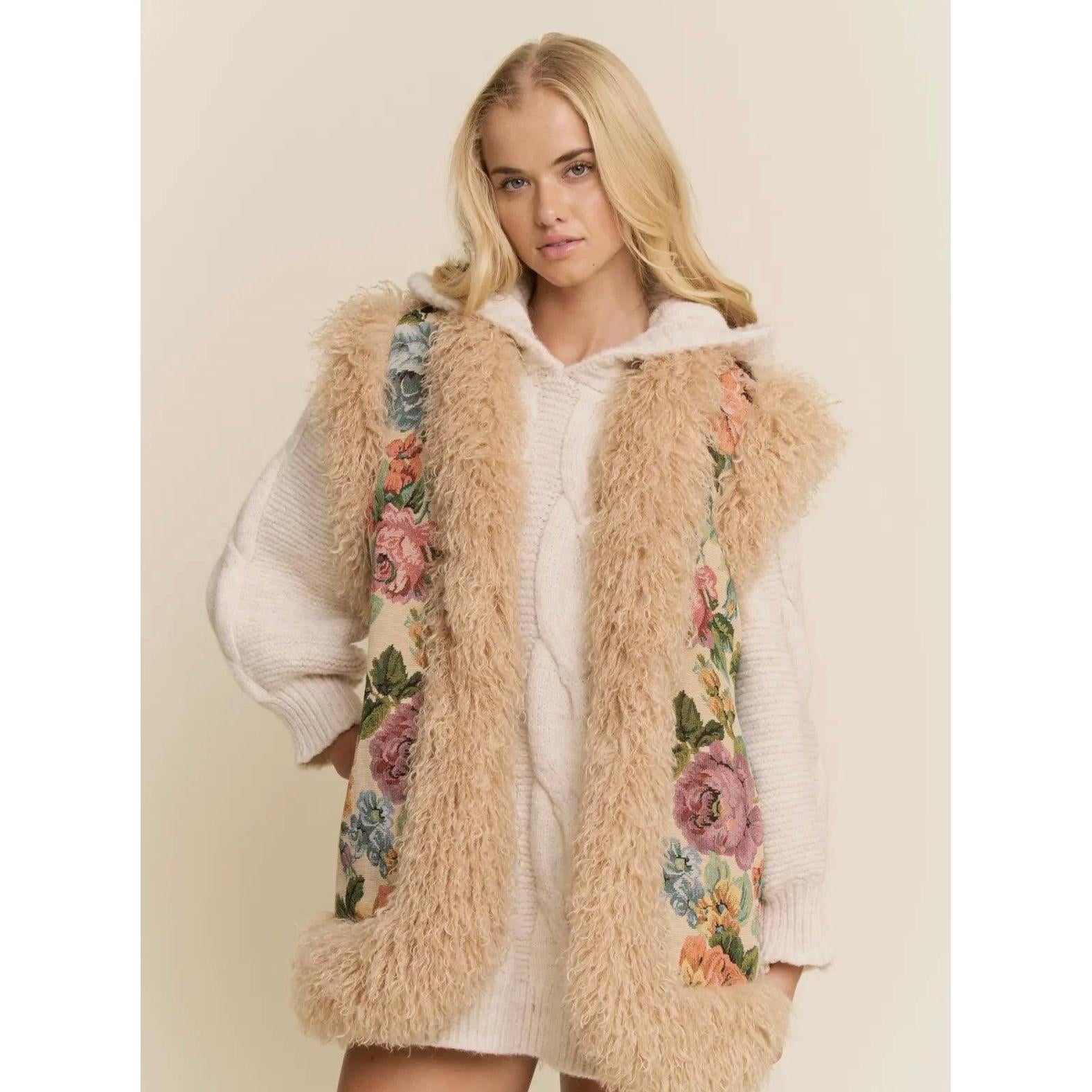 Lara Tapestry Vest-Womens-Eclectic-Boutique-Clothing-for-Women-Online-Hippie-Clothes-Shop