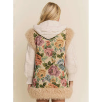 Lara Tapestry Vest-Womens-Eclectic-Boutique-Clothing-for-Women-Online-Hippie-Clothes-Shop