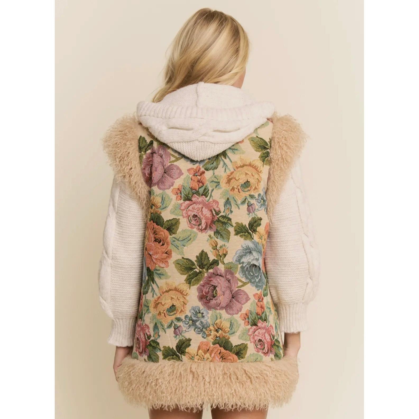 Lara Tapestry Vest-Womens-Eclectic-Boutique-Clothing-for-Women-Online-Hippie-Clothes-Shop