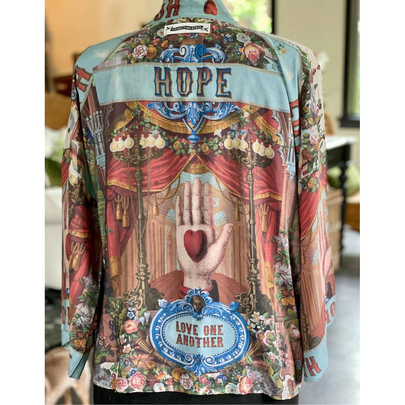 Love Language Jacket-One size-Womens-Eclectic-Boutique-Clothing-for-Women-Online-Hippie-Clothes-Shop