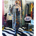 Love Language Kimono-One size-Womens-Eclectic-Boutique-Clothing-for-Women-Online-Hippie-Clothes-Shop