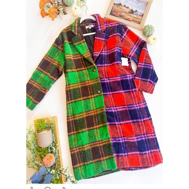 Mad for Plaid Coat-Womens-Eclectic-Boutique-Clothing-for-Women-Online-Hippie-Clothes-Shop