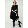 Madonna Dress-Womens-Eclectic-Boutique-Clothing-for-Women-Online-Hippie-Clothes-Shop
