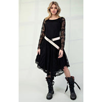 Madonna Dress-Womens-Eclectic-Boutique-Clothing-for-Women-Online-Hippie-Clothes-Shop