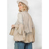 Magnolia Cream Jacket-Womens-Eclectic-Boutique-Clothing-for-Women-Online-Hippie-Clothes-Shop