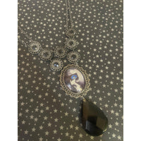 Masquerade Necklace-Womens-Eclectic-Boutique-Clothing-for-Women-Online-Hippie-Clothes-Shop