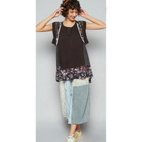 Melody Tunic-Womens-Eclectic-Boutique-Clothing-for-Women-Online-Hippie-Clothes-Shop
