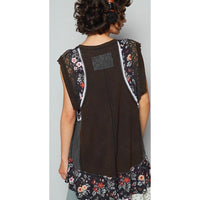 Melody Tunic-Womens-Eclectic-Boutique-Clothing-for-Women-Online-Hippie-Clothes-Shop