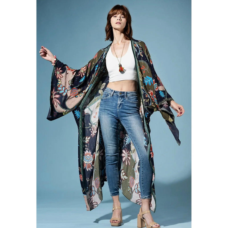 Midnight Kimono-Womens-Eclectic-Boutique-Clothing-for-Women-Online-Hippie-Clothes-Shop