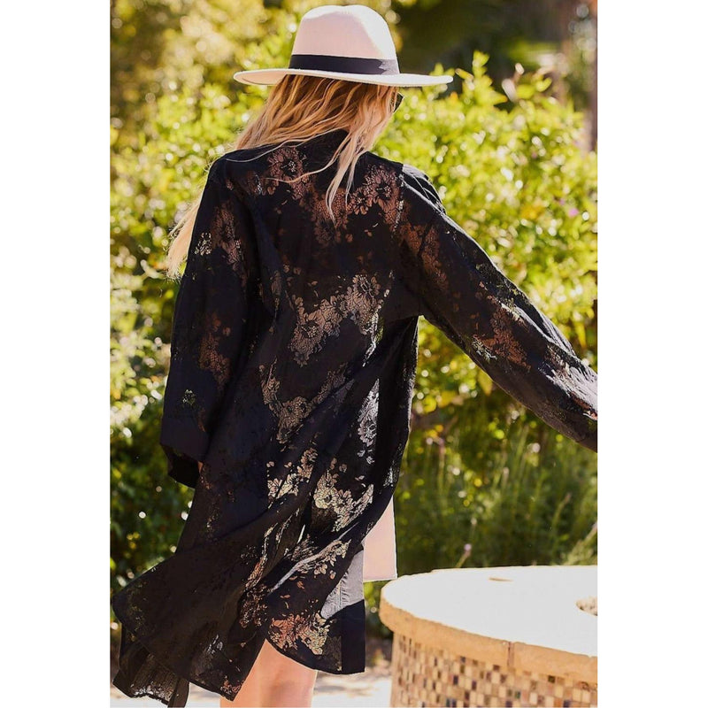 Midnight Lace Duster-Womens-Eclectic-Boutique-Clothing-for-Women-Online-Hippie-Clothes-Shop