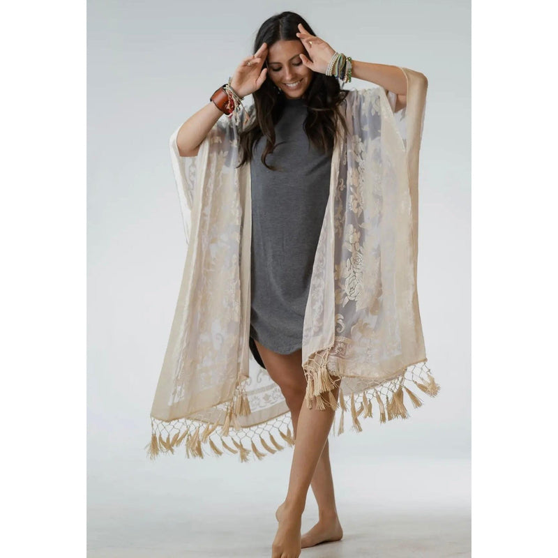 Mighty Aphrodite Duster-One size-Womens-Eclectic-Boutique-Clothing-for-Women-Online-Hippie-Clothes-Shop