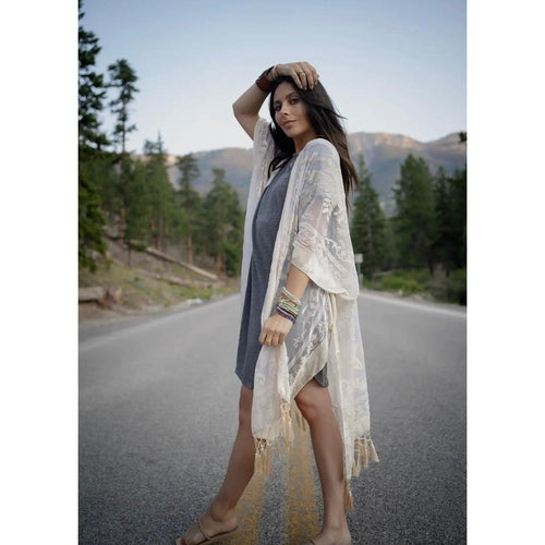 Mighty Aphrodite Duster-One size-Womens-Eclectic-Boutique-Clothing-for-Women-Online-Hippie-Clothes-Shop