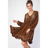 Mocha Sky Dress-Womens-Eclectic-Boutique-Clothing-for-Women-Online-Hippie-Clothes-Shop