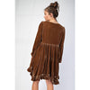 Mocha Sky Dress-Womens-Eclectic-Boutique-Clothing-for-Women-Online-Hippie-Clothes-Shop