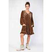 Mocha Sky Dress-Womens-Eclectic-Boutique-Clothing-for-Women-Online-Hippie-Clothes-Shop