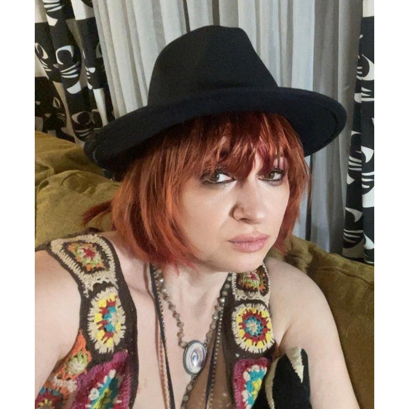 Moon Vines Fedora-Womens-Eclectic-Boutique-Clothing-for-Women-Online-Hippie-Clothes-Shop