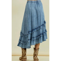 Moulin Rouge Denim Skirt-Womens-Eclectic-Boutique-Clothing-for-Women-Online-Hippie-Clothes-Shop