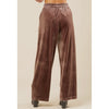 Murphy Brown Velvet Pants-Womens-Eclectic-Boutique-Clothing-for-Women-Online-Hippie-Clothes-Shop