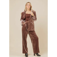 Murphy Brown Velvet Pants-Womens-Eclectic-Boutique-Clothing-for-Women-Online-Hippie-Clothes-Shop