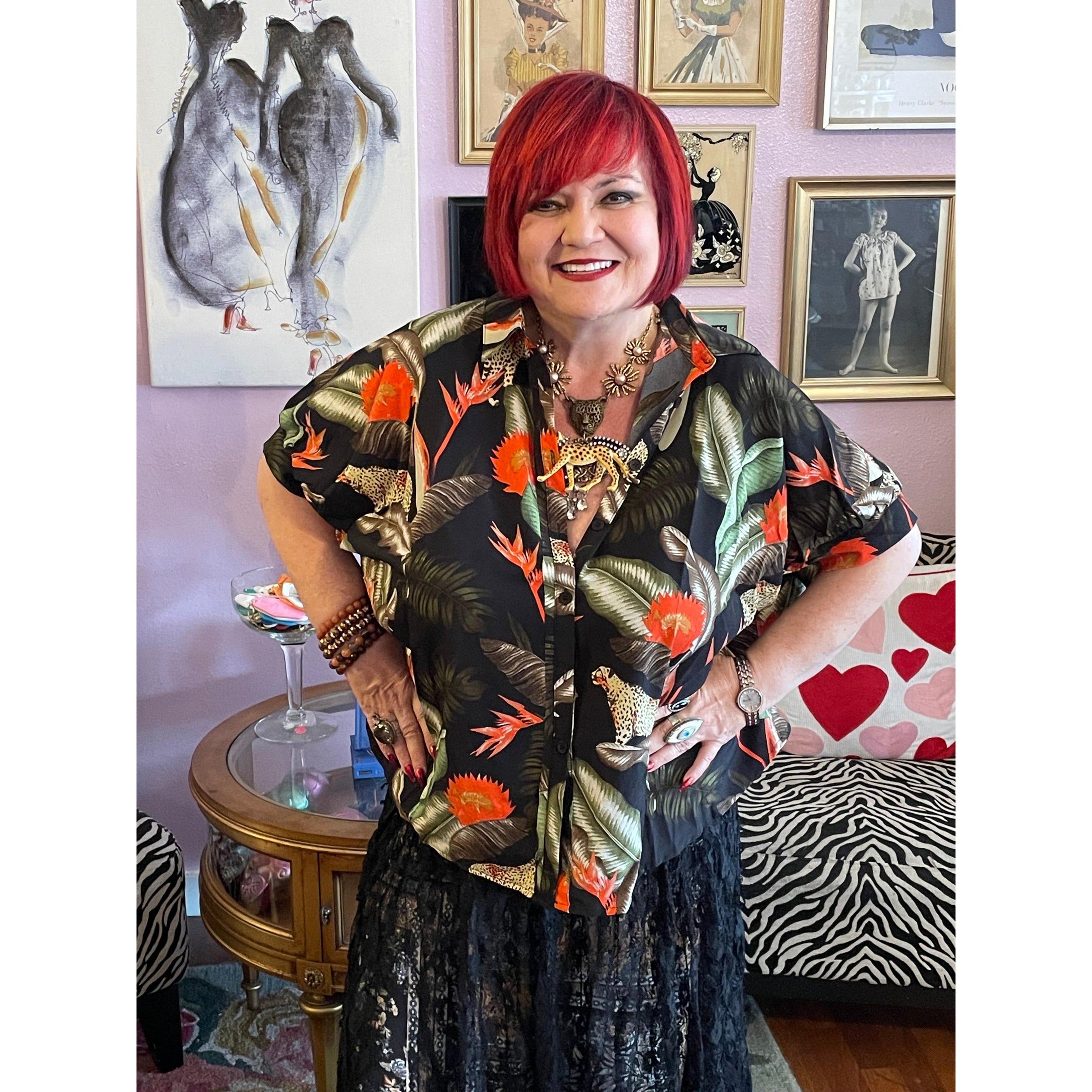 My Cheetah Heart Blouse-Womens-Eclectic-Boutique-Clothing-for-Women-Online-Hippie-Clothes-Shop