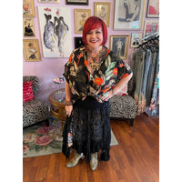 My Cheetah Heart Blouse-Womens-Eclectic-Boutique-Clothing-for-Women-Online-Hippie-Clothes-Shop