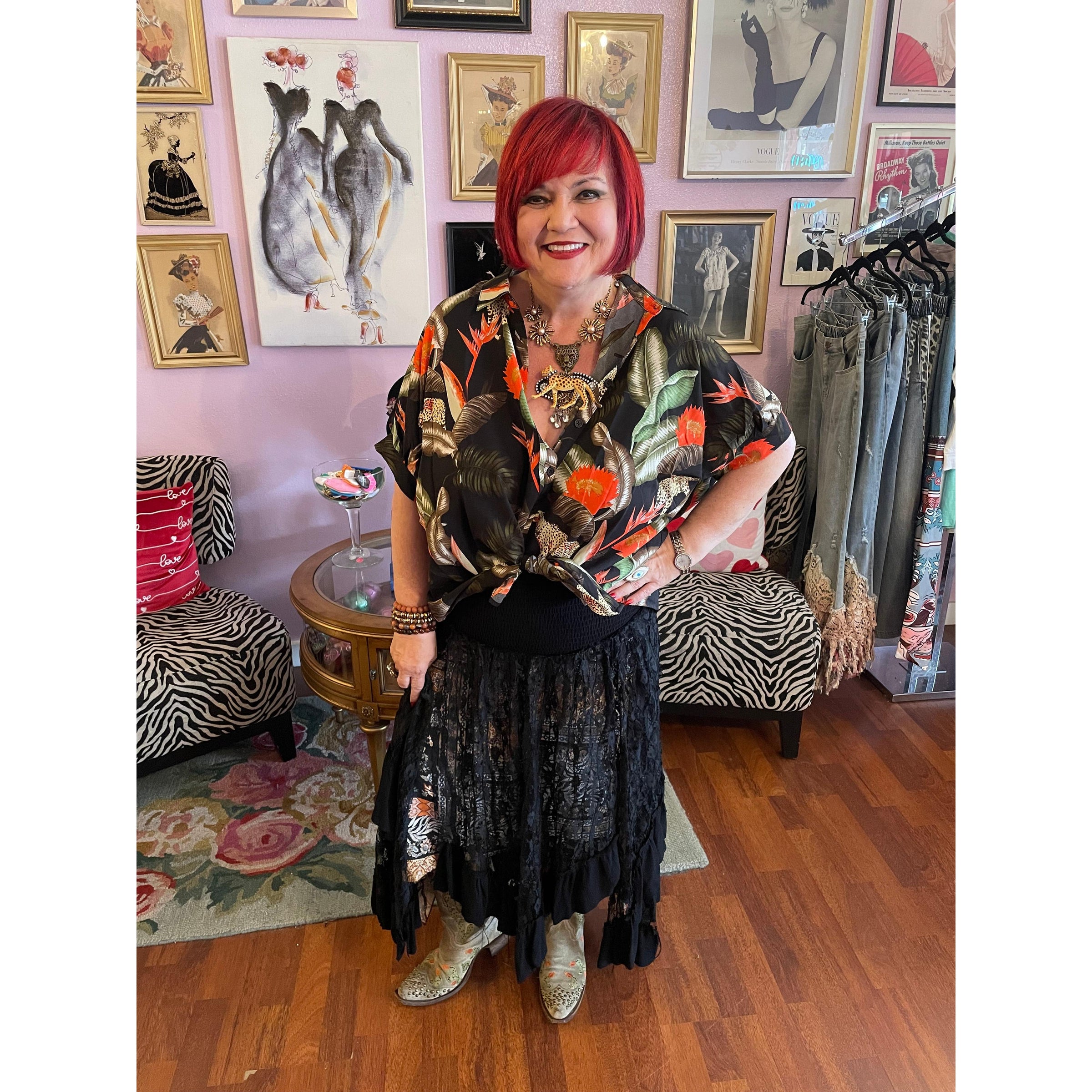 My Cheetah Heart Blouse-Womens-Eclectic-Boutique-Clothing-for-Women-Online-Hippie-Clothes-Shop