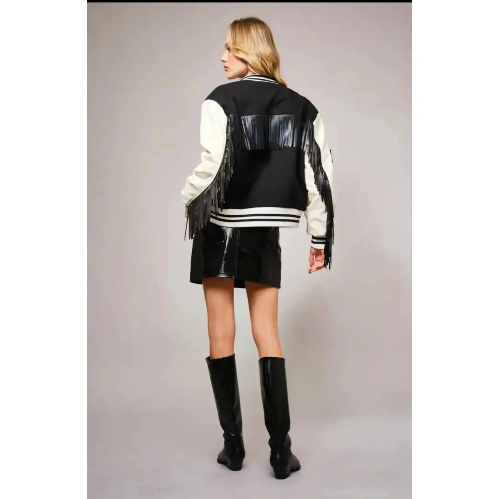 NFR Club Jacket-Womens-Eclectic-Boutique-Clothing-for-Women-Online-Hippie-Clothes-Shop