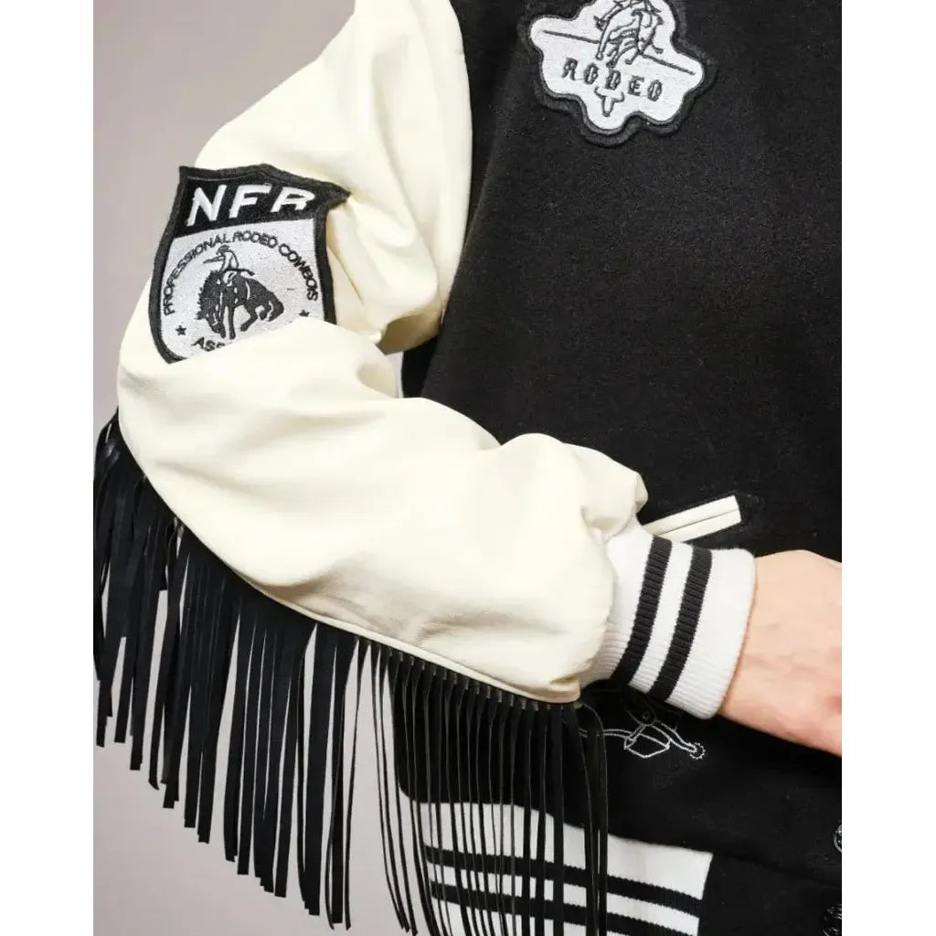 NFR Club Jacket-Womens-Eclectic-Boutique-Clothing-for-Women-Online-Hippie-Clothes-Shop
