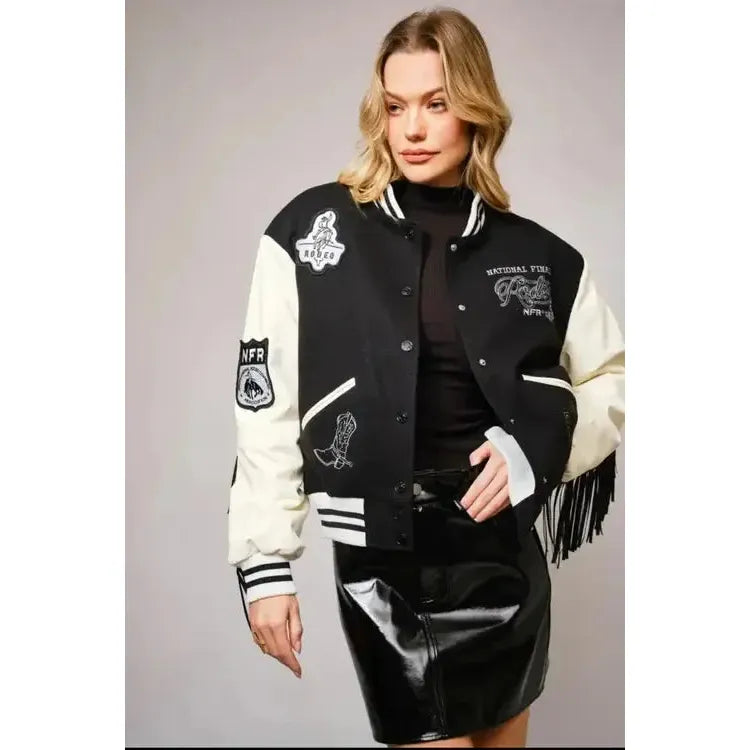 NFR Club Jacket-Womens-Eclectic-Boutique-Clothing-for-Women-Online-Hippie-Clothes-Shop